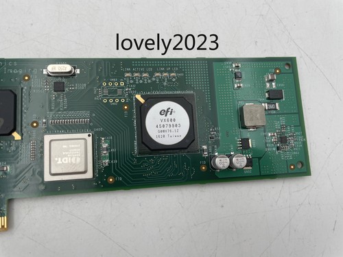 1pc used EIectronics Imaging PCB FAB 45096415 REV1 acquisition card - Picture 3 of 4