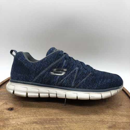 Skechers Men's Ultra Flex Skech Knit 