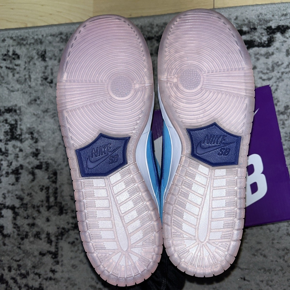 Size 9 - Nike SB Dunk Low Blue Fury 2020 193658008983| eBay Size 9 - Nike SB Dunk Low Blue Fury 2020 193658008983| eBay