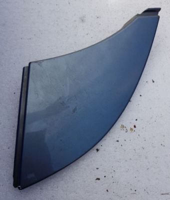 CITROEN RELAY PEUGEOT BOXER FIAT DUCATO 07-14 PASSENGER LEFT TOP