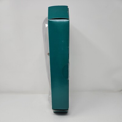 2007 BIRTHSTONE BEAUTIES COLLECTION Miss Emerald May BARBIE DOLL