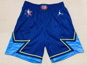 nba western shorts