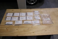 McFarlane Aviation (Piper) P/N PTH-KT-1 Piper Stabilator Trim Tab Hinge Kit