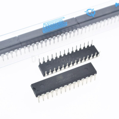 ATMEGA328P ATMEGA328 ATMEGA328P-PU Microcontrolle r