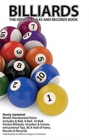 Bca Billiards The Official Rules And Records Book 2017 / 2018 Edition Bca Billiards The Official Rules And Records Book 2017 / 2018 Edition