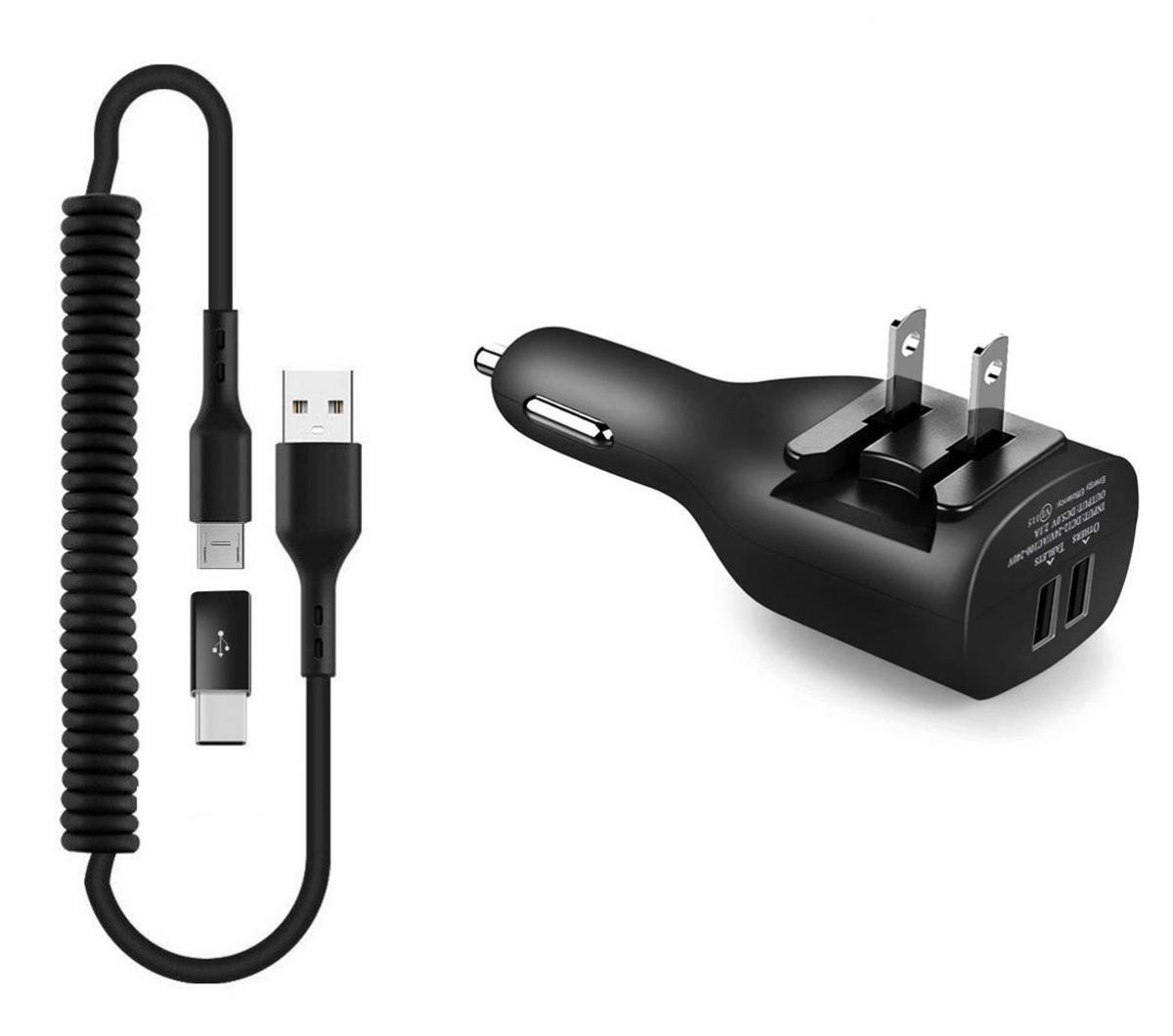 Usb Cable Samsung Galaxy S20 Ultra Car Charger Usb Car Samsung