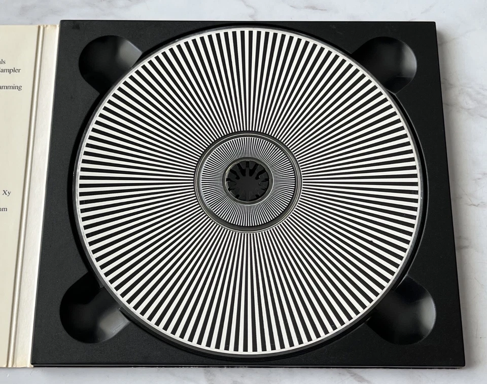 Samael Rebellion CD/EP Digipak 1995 Century Media 7799-2 Static Journey RARE! - Image 3 of 4