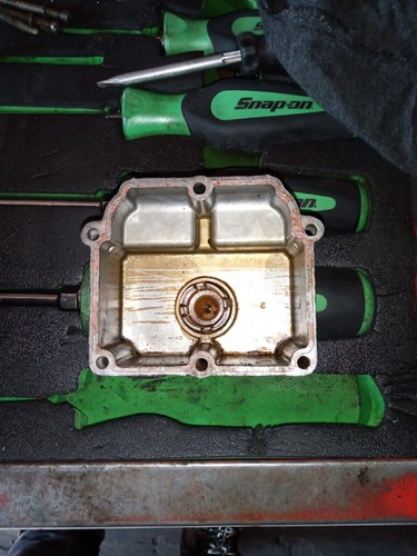 Mgb gt 1.8 carburettor used - Picture 8 of 8