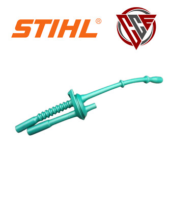 Tubo Carburante Stihl OEM Per BG 85 65 55 45 – 4229-358-7702 – Nuovo