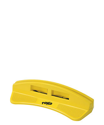 Toko Plexiklingenschärfer Scraper Sharpener World Cup