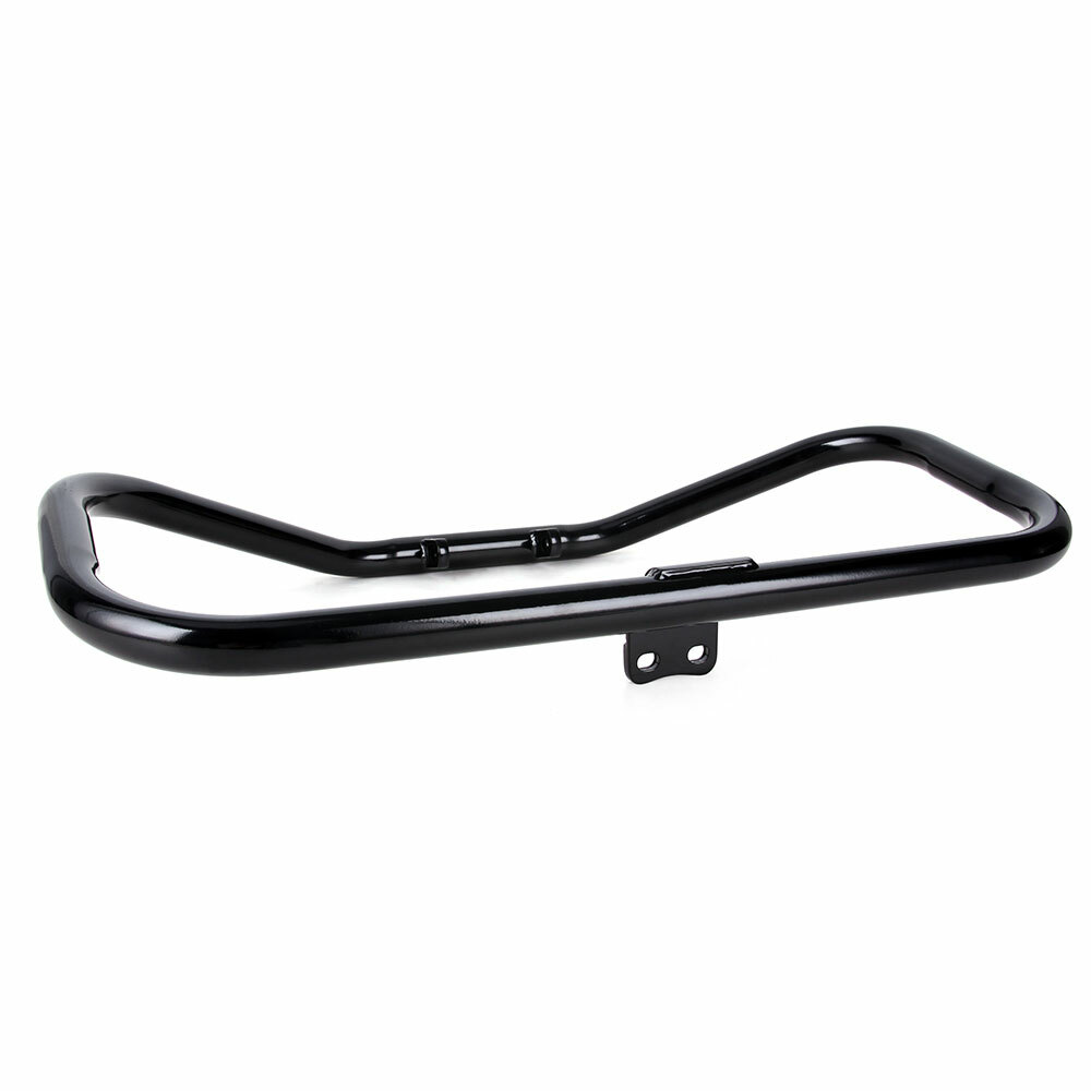 Chrome Motorcycle Highway Engine Guard Crash Bar F... - Grandado