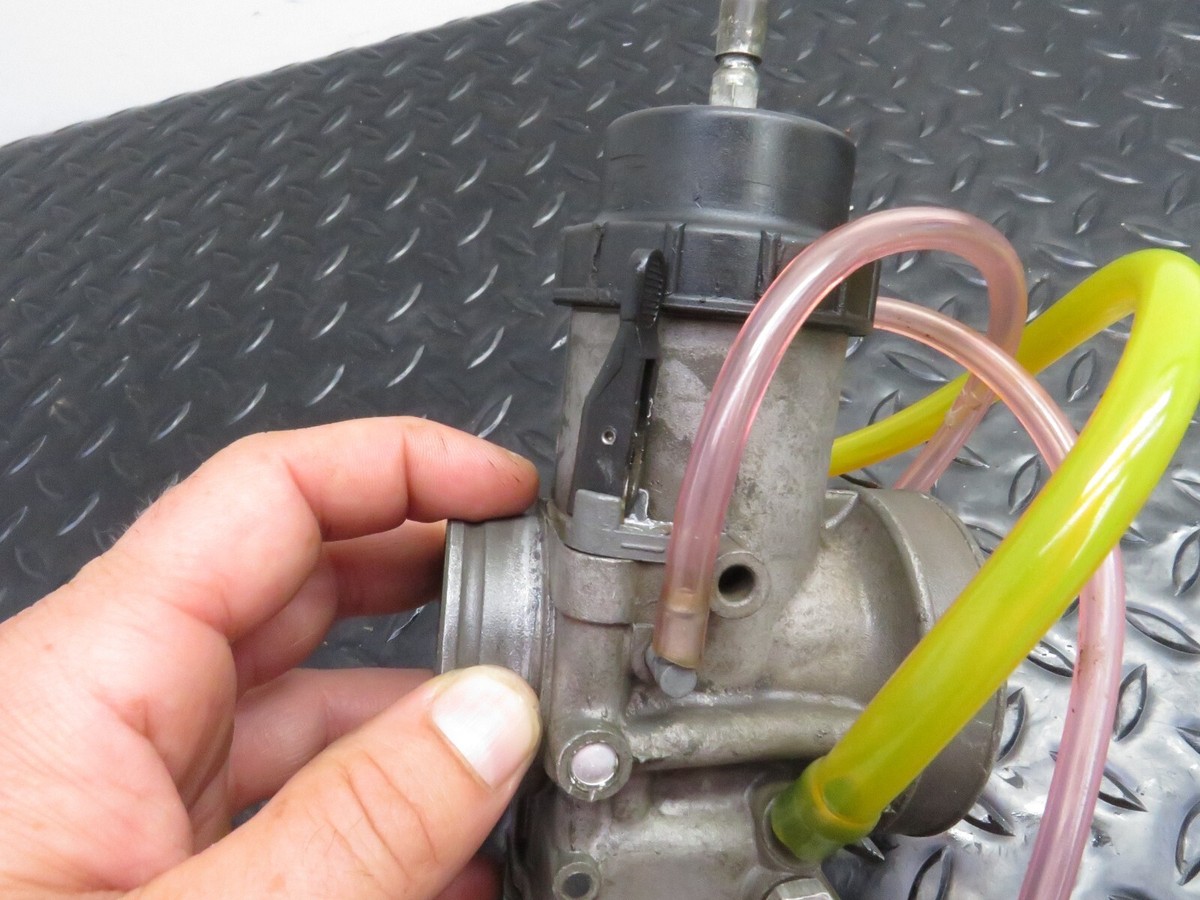 95 96 97 KTM 125 EXC KTM 125 SX OEM FACTORY CARBURETOR