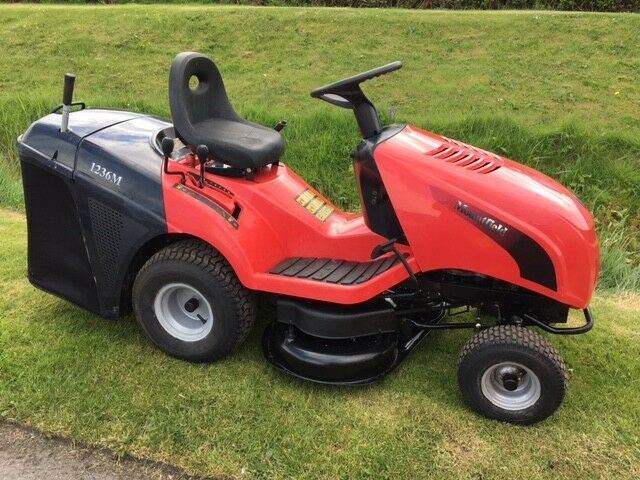 DUNLOP Mountfield Deck Lama Cintura 91.4cm Taglio 1436M 1436H - Foto 13