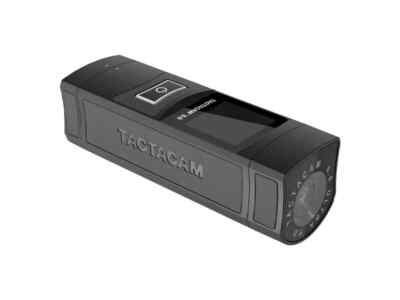 Tactacam 6.0 Ultra HD Hunting Camera - 8x Zoom - WiFi - Waterproof  OPEN BOX