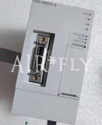 1PCS Gebraucht Mitsubishi FX5-40SSC-S Plc Positionierung Modul