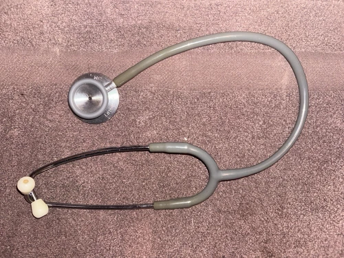 3M Littmann  Stethoscope,used