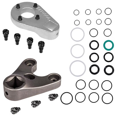 Power Trim Tilt Seals Kit &Outboard Pin Wrench MT0004 MT0006 for Yamaha Evinrude