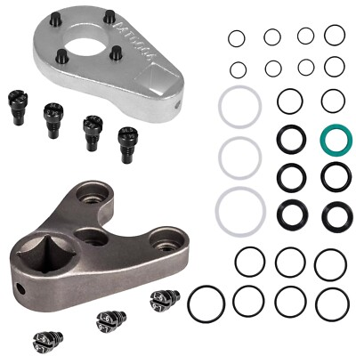 #ad Power Trim Tilt Seals Kit amp;Outboard Pin Wrench MT0004 MT0006 for Yamaha Evinrude $94.99