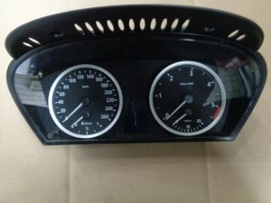 Tacho Kombiinstrument AUTOMATIK 6952897 6983153 BMW 5 TOURING (E61) 530XD
