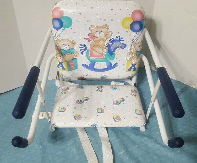 graco clip on high chair