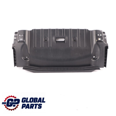 BMW Z4 Series E89 S-drive Boot Interior Trim Panel 9128476 for  