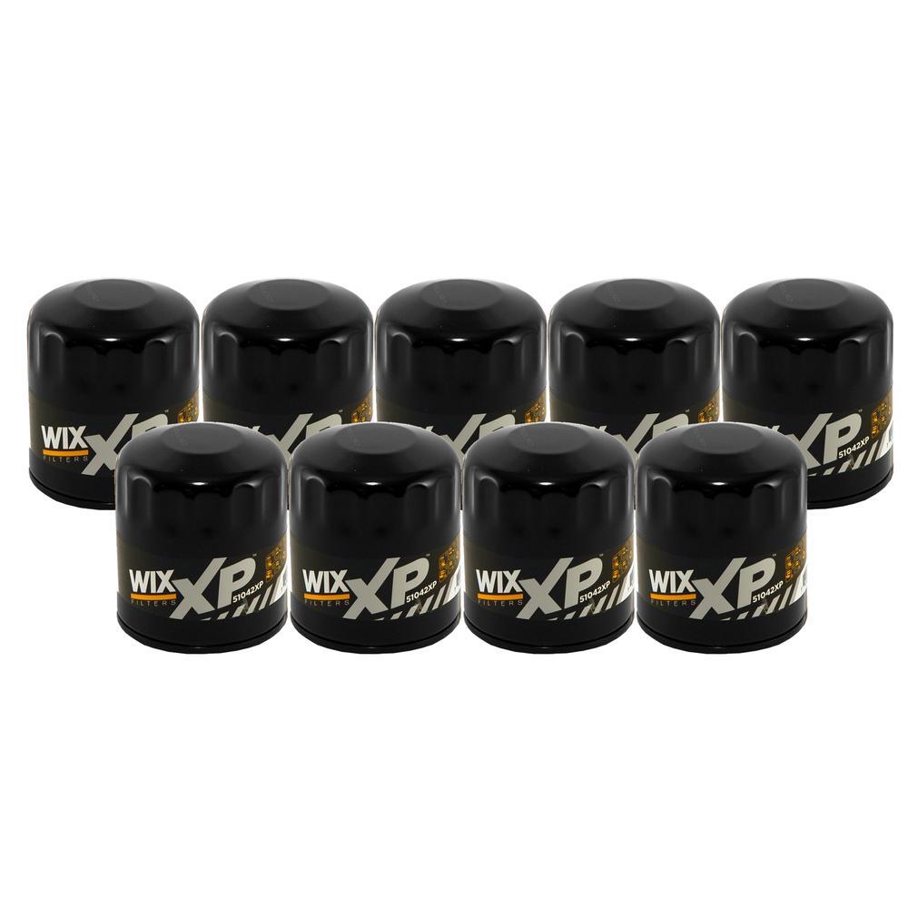Kit (spin-on) (heavy Duty) (9 Pieces)
