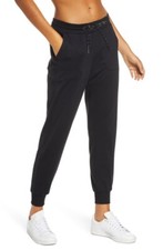 NEW Zella Live In Joggers Pants - Black - Large