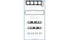 Left Head Gasket Set MERCEDES 380 SE V8 16V 3.8 209 MB116.962 (9/1981-1985)