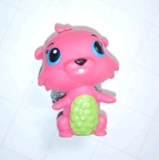Hatchimals Colleggtibles Pink Swotter Otter Figure 1   A92