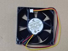 Mitsubishi 8025 8CM 12V 0.17A MMF-08C12DH 3-wire inverter Cooling fan