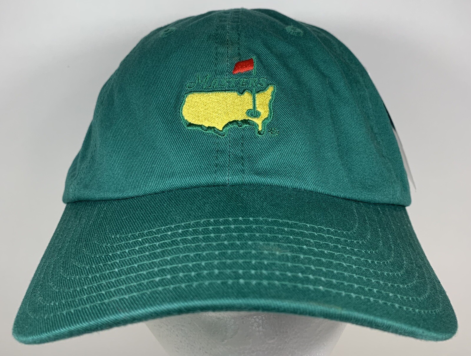 Купить Masters Golf Official Slouch Hat 