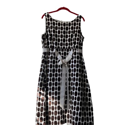 jessica howard brown polka dot dress L Shaped Desk 47.2" Wood Frame Black Walnut with Storage Drawers Rotat   WEHOMZ