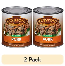 All Natural Pork, 28 Oz Can