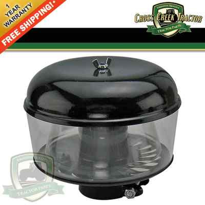 PC7-2.25 Pre-Cleaner Assembly For Ford, For Massey Ferguson, For John Deere