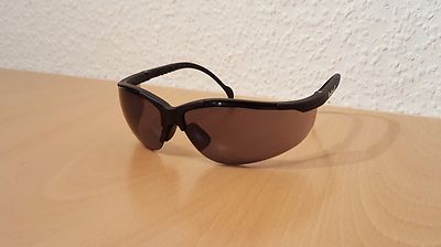 PYRAMEX Venture II Saftey Glasses Schutzbrille mit getönten Gläsern