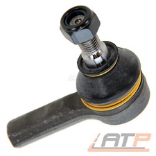 2x MEYLE Spurstangenkopf Vorne Für MERCEDES CLK C208, C-Klasse W202/S202, SLK R170