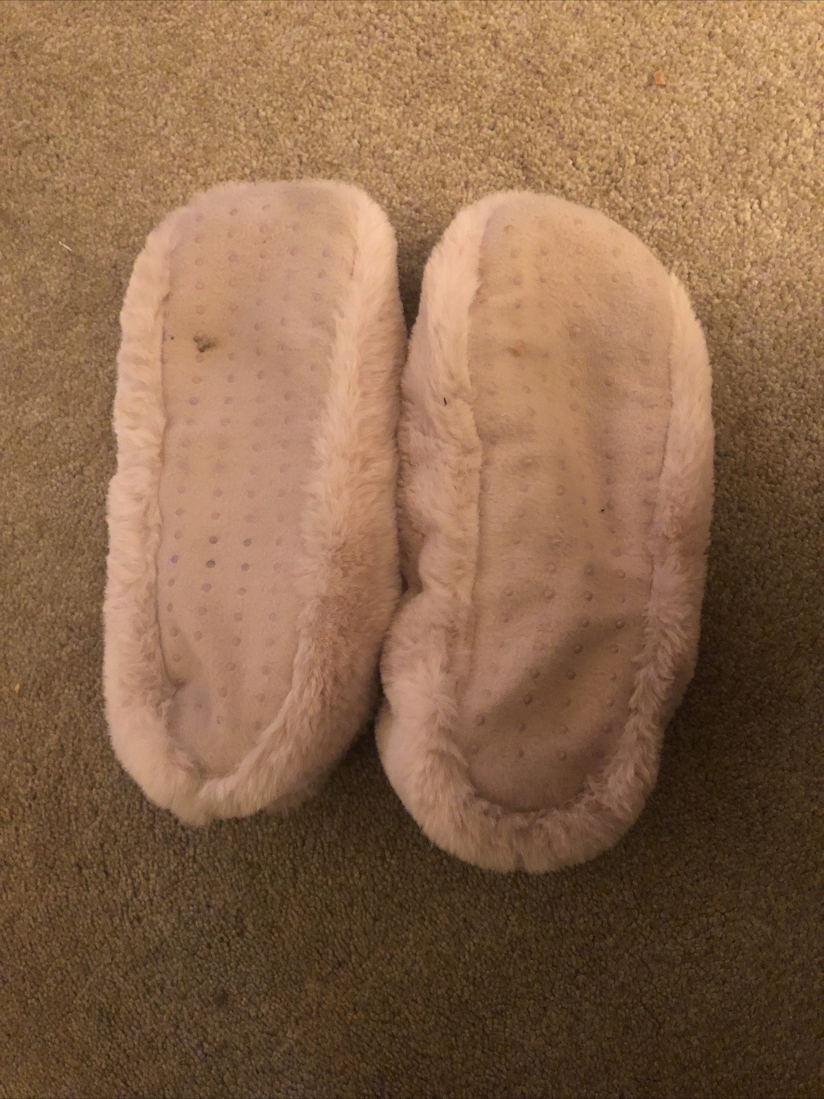 Well Worn Women’s Slippers Size 7 Uk eBay