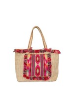 INC International Concepts Fringe Tote Bags & Handbags for