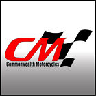 Commonwealth Motorcycles
