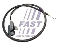 Original Fast TüRschloss FT95395 FüR Iveco