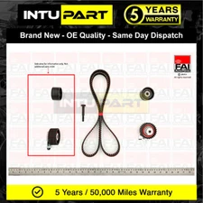 Fits Insignia Astra Zafira Vectra 9-3 Giulietta IntuPart Timing Cam Belt Kit