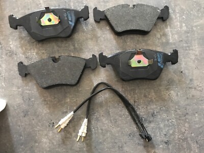 Plaquettes de freins avant Peugeot 605, Citroën XM Textar 21211187