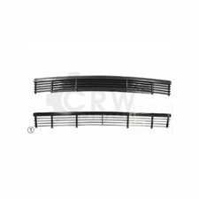 Lüftungsgitter Stoßfänger Stoßstange vorne für BMW E36 geschlossen RUA