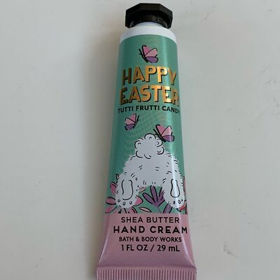 Bath & Body Works Hand Cream Ultra Shea Travel Mini Size 1 oz Pick Your Favorite