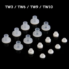 TW3-TW10 Transistor Power Washer Shoulder Plastic Nylon Bushing Insulator for PC
