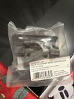New Hickory Hardware Self-closing Hinges p60010F-VB (3)