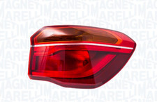 HECKLEUCHTE RÜCKLICHT RÜCKLEUCHTE RECHTS FÜR BMW X1 (F48) 1.5-2.0D 07.2015-