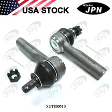 Outer Tie Rod End for Honda CR-V 2007-2011 2Pc