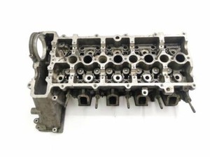 BMW 3 E46 2000 Diesel Motor Zylinderkopf 22466019 AMD66087