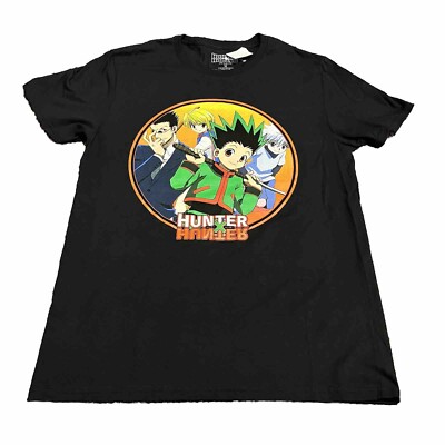 Fashion for Fierce Fans: Hunt Down Your Perfect Anime Hunter Apparel